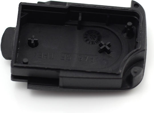 Audi 2-button Key Case Carguard