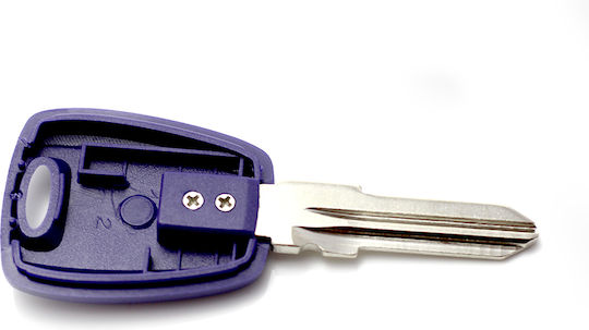 Fiat Key Case Transponder