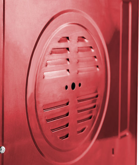 Lexical Heizung Quarz 2000W