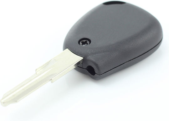 Renault Autoschlüssel Schutzhülle 1 Knopf