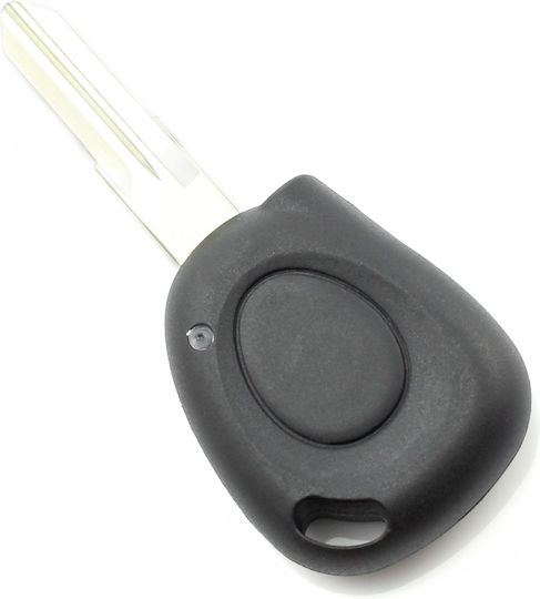 Renault Autoschlüssel Schutzhülle 1 Knopf