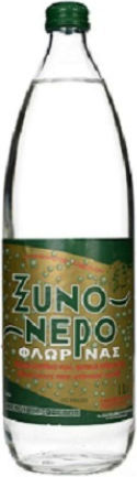 Kohlensäurehaltig Wasser 1x1Es