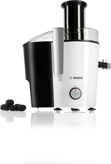 Bosch Сокоизстисквач 700W Бял