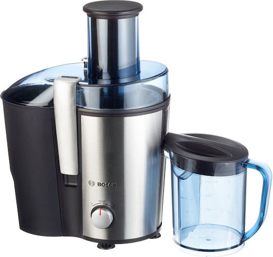 Bosch Сокоизстисквач 700W Inox Черен