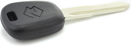 Key Case Transponder Suzuki