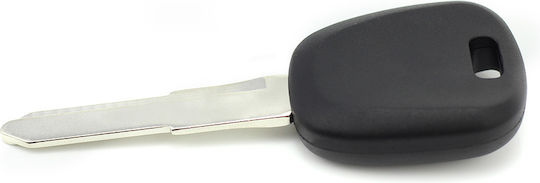 Key Case Transponder Suzuki