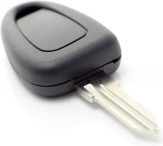 Fiat Key Case Transponder 1 Button