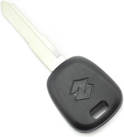 Key Case Transponder Suzuki