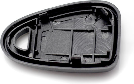 Fiat Key Case Transponder 1 Button