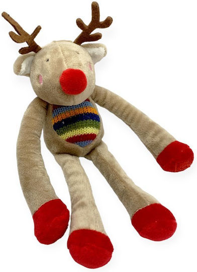 Chippo Plush Christmas 13 cm