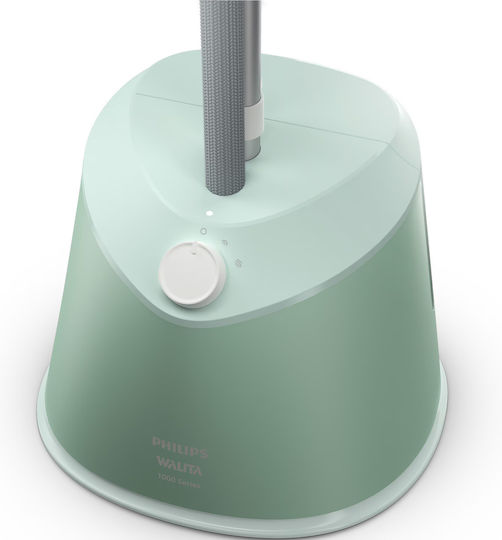 Philips Garment Steamer Floor 1600W Green