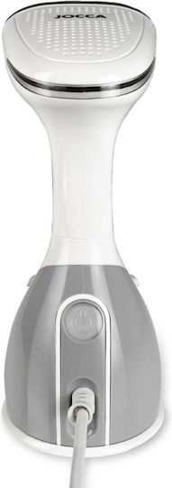 Vertical Steam Iron Ατμοκαθαριστής Ρούχων Χειρός 1500W Γκρι