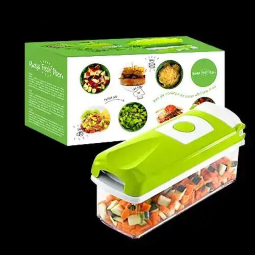 InnovaGoods Always Fresh Dicer Резачка 1бр