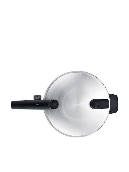 Fissler Vitaquick Premium Бързи готварски тенджери Set Quattro 8лт и 4лт
