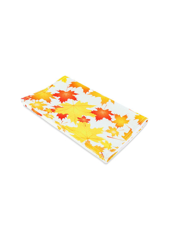 Alista Home Runner Galben 120x33cm