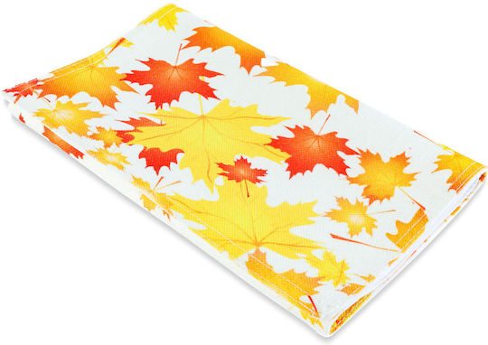 Alista Home Runner Galben 120x33 cm