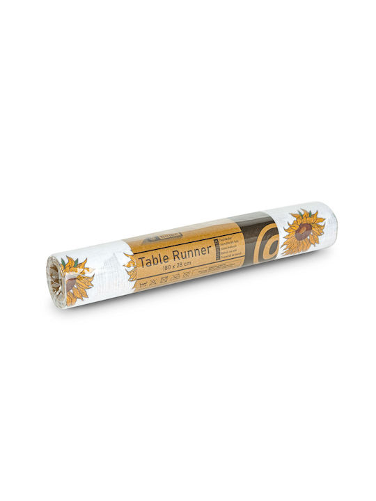 Alista Home Runner Sunflower 180x28cm
