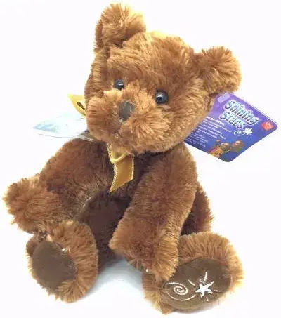 Russ Berrie Ursuleț de pluș 25 cm.