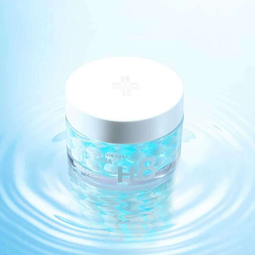 Medi Peel Power Aqua Κρέμα Προσώπου Ημέρας για Ενυδάτωση & Ρύθμιση Λιπαρότητας με Υαλουρονικό Οξύ & Πεπτίδια 50ml
