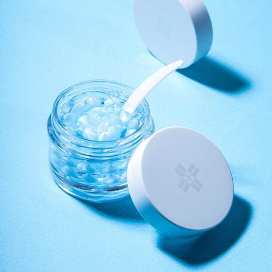 Medi Peel Power Aqua Κρέμα Προσώπου Ημέρας για Ενυδάτωση & Ρύθμιση Λιπαρότητας με Υαλουρονικό Οξύ & Πεπτίδια 50ml