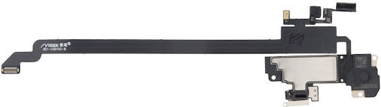 Cablu Flex Senzor Proximitate Lumină Difuzor Ureche iPhone XR HQ