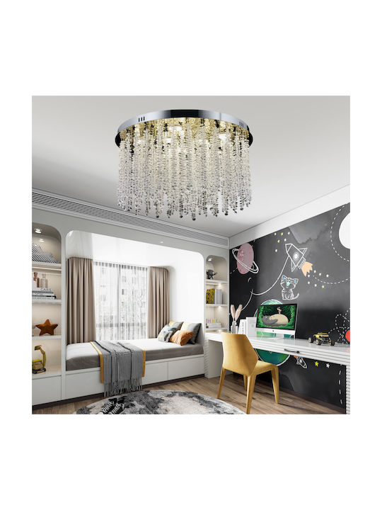 Alista Home Plafonieră LED Alista Home Plafonieră LED