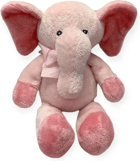 Russ Berrie Plush Elephant 33 cm