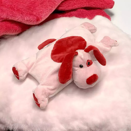 Russ Berrie Plush Puppy 20 cm