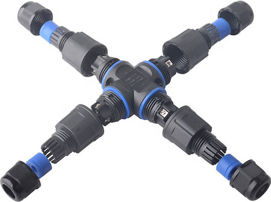 Powertech Anschluss TOOL-0114