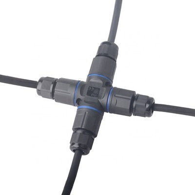 Powertech Anschluss TOOL-0114