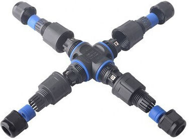 Powertech Anschluss TOOL-0114