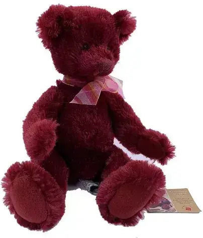 Russ Berrie Plüschbär 25 cm