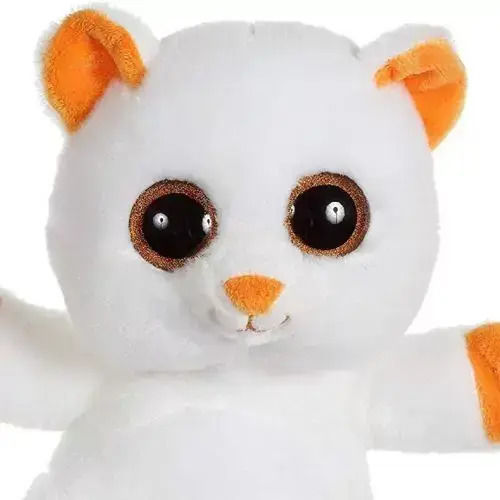 Gipsy Toys Плюшено Мечета 25 см.