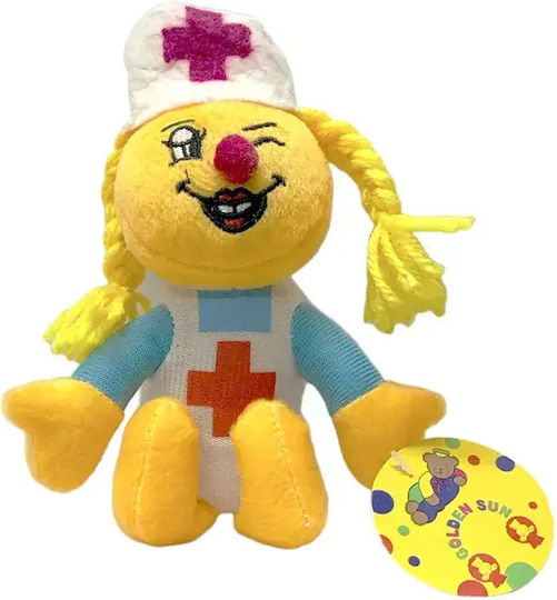 Chippo Plüsch 17 cm