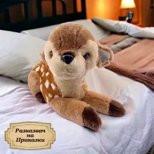 Chippo Плюшено 30 см.