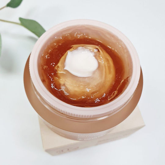 Medi Peel Cremă Hidratantă și Regulatorie de Față cu Colagen și Centella Asiatica 50ml