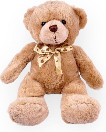 Chippo Plush Bear Christmas 29 cm