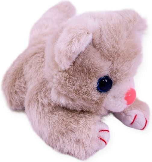 Chippo Plush Puppy 12 cm