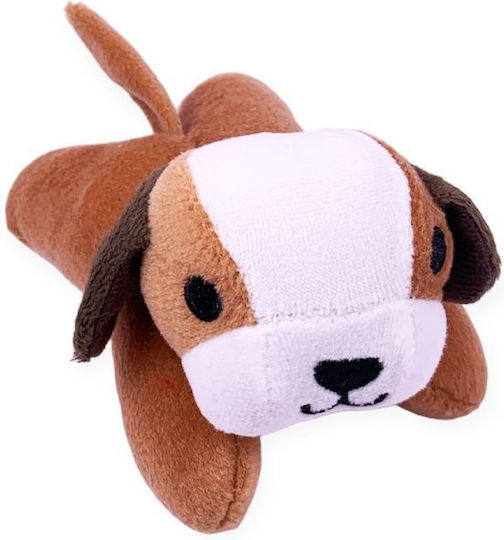 Chippo Plush Puppy 12 cm