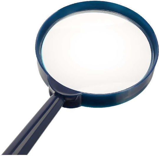 Discovery Μεγεθυντικός Φακός Χειρός