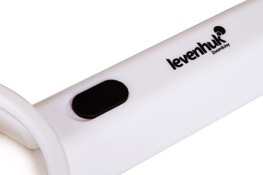 Levenhuk Lupe mit Licht
