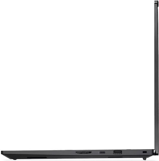 Lenovo ThinkPad T1g Gen 8 16" FHD+ (Ultra 7-255H/32GB/1TB SSD/GeForce RTX 5060/W11 Pro) (Tastatură US)