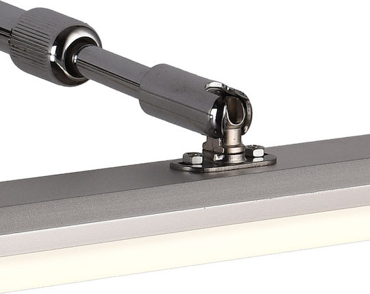 Alista Home Lamp Wall with Integrated LED and Natural White Light