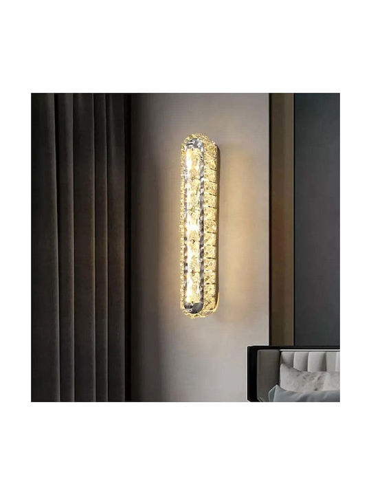 Alista Home Φωτιστικό Τοίχου LED Alista Home Φωτιστικό Τοίχου LED