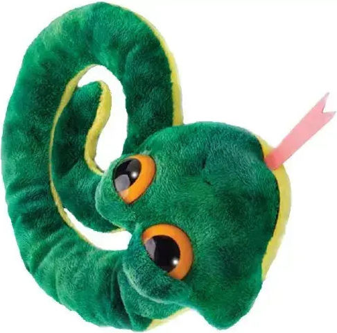 Bonkers Toys Plüsch 20 cm