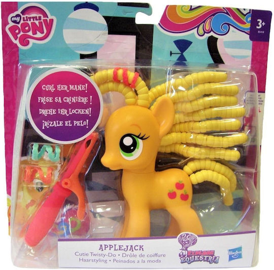 Παιχνίδι Μινιατούρα My Little Pony για 3+ Ετών