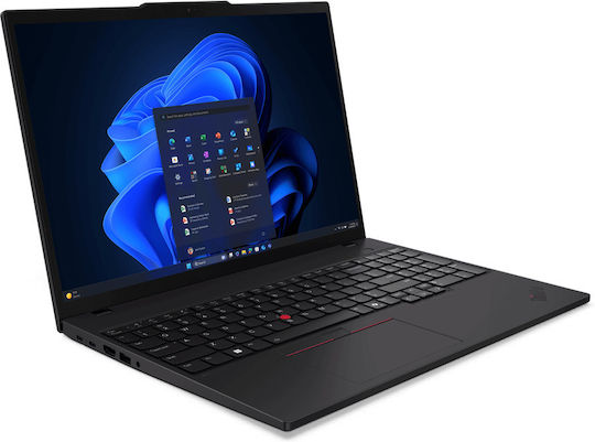 Lenovo ThinkPad T16 Gen 4 (Intel) 16" IPS FHD+ (Ultra 5-225U/16GB/512GB SSD/W11 Pro) (GR Keyboard)
