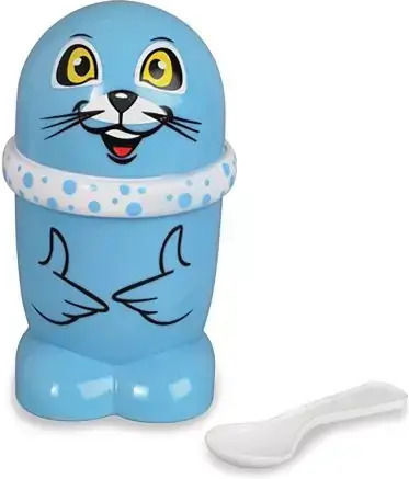Chippo Миниатюра за игра