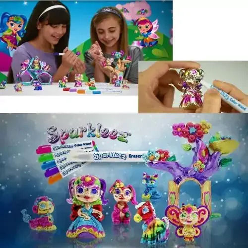 Chippo Miniaturspielzeug