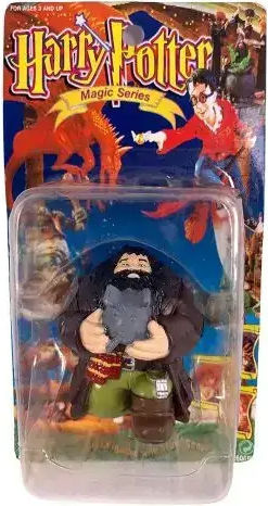 Harry Potter Παιχνίδι Μινιατούρα